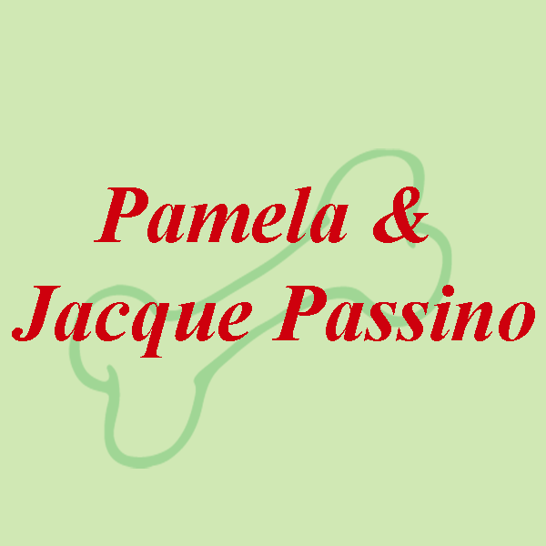 Pamela & Jacque Passino